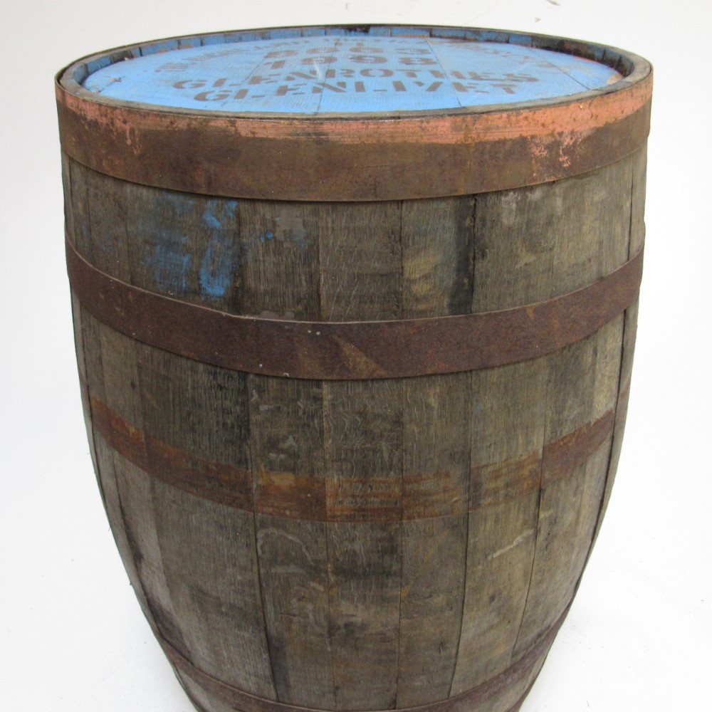 Whiskyfass Glenrothes