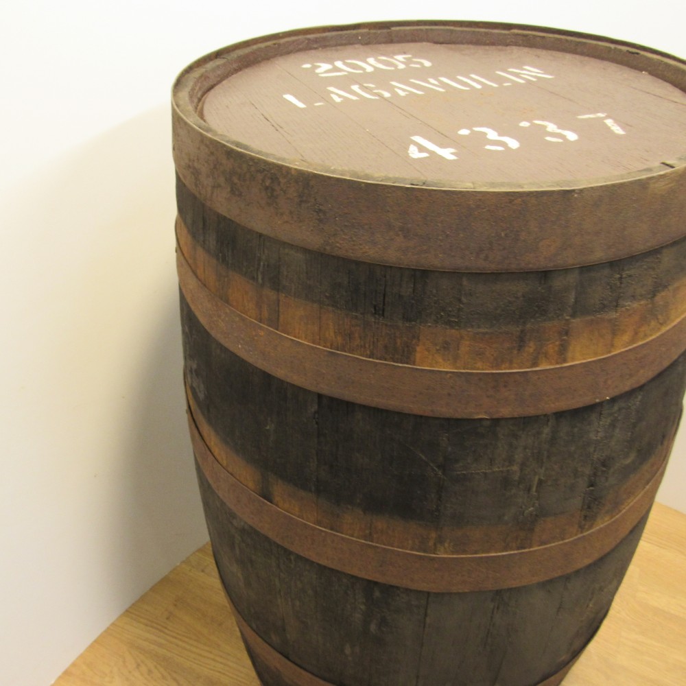 Whiskyfass Lagavulin
