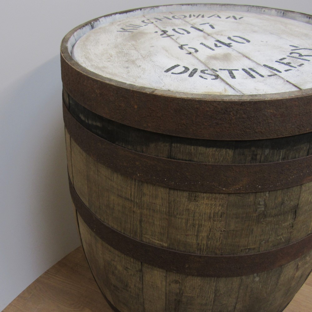 Whiskyfass Kilchoman