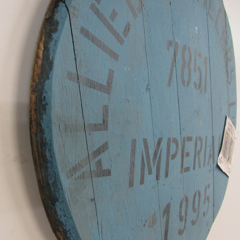 Imperial Fassdeckel