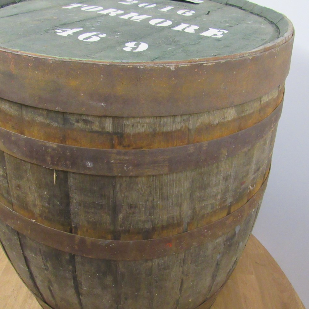 Whiskyfass Tormore
