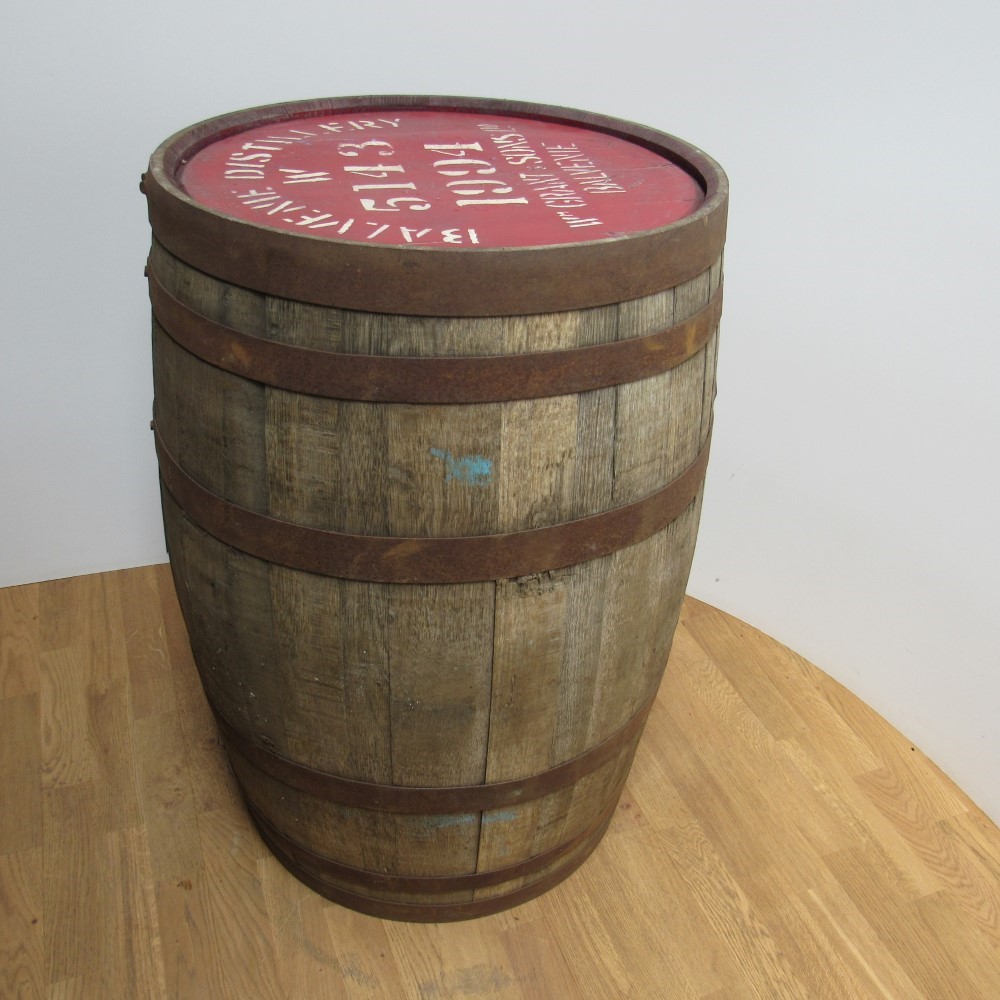 Whiskyfass Balvenie