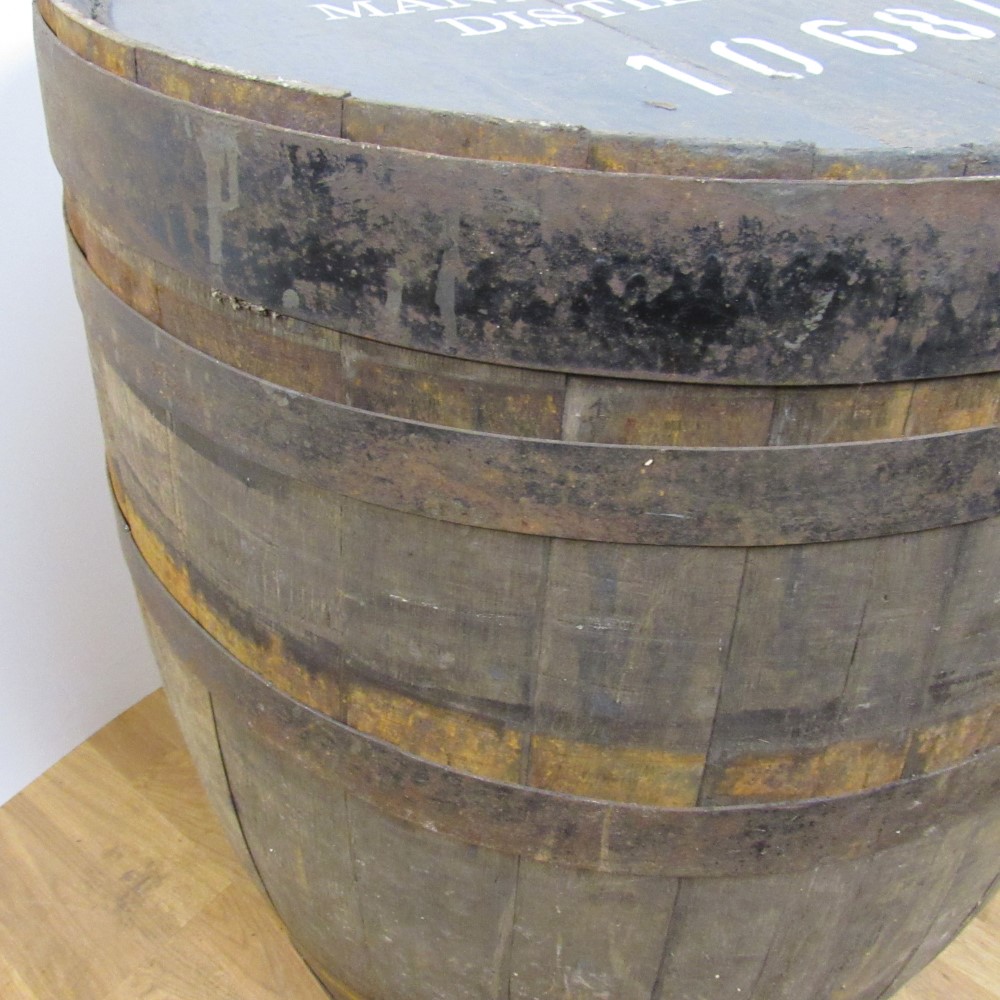 Whiskyfass Mannochmore