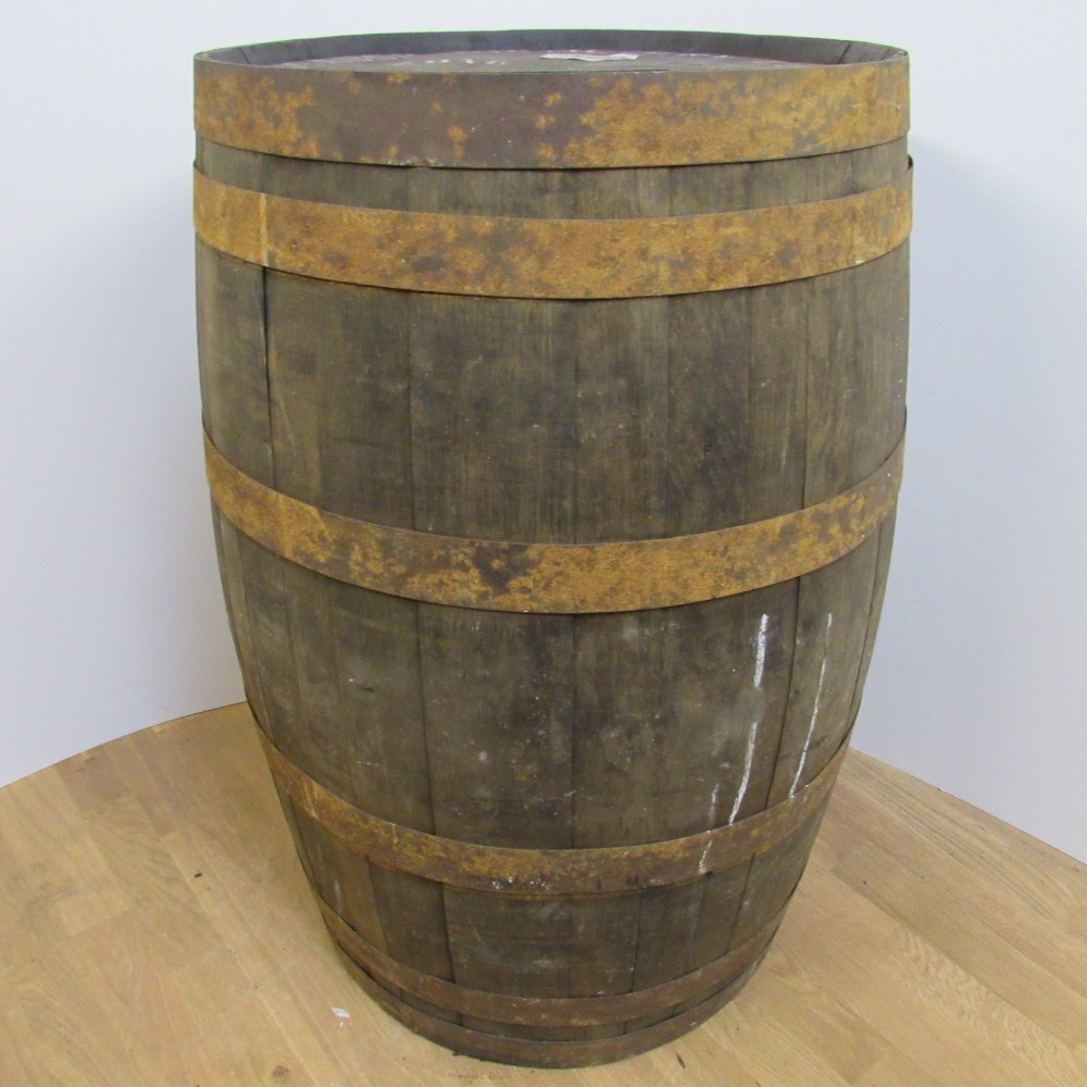 Whiskyfass Glenglassaugh