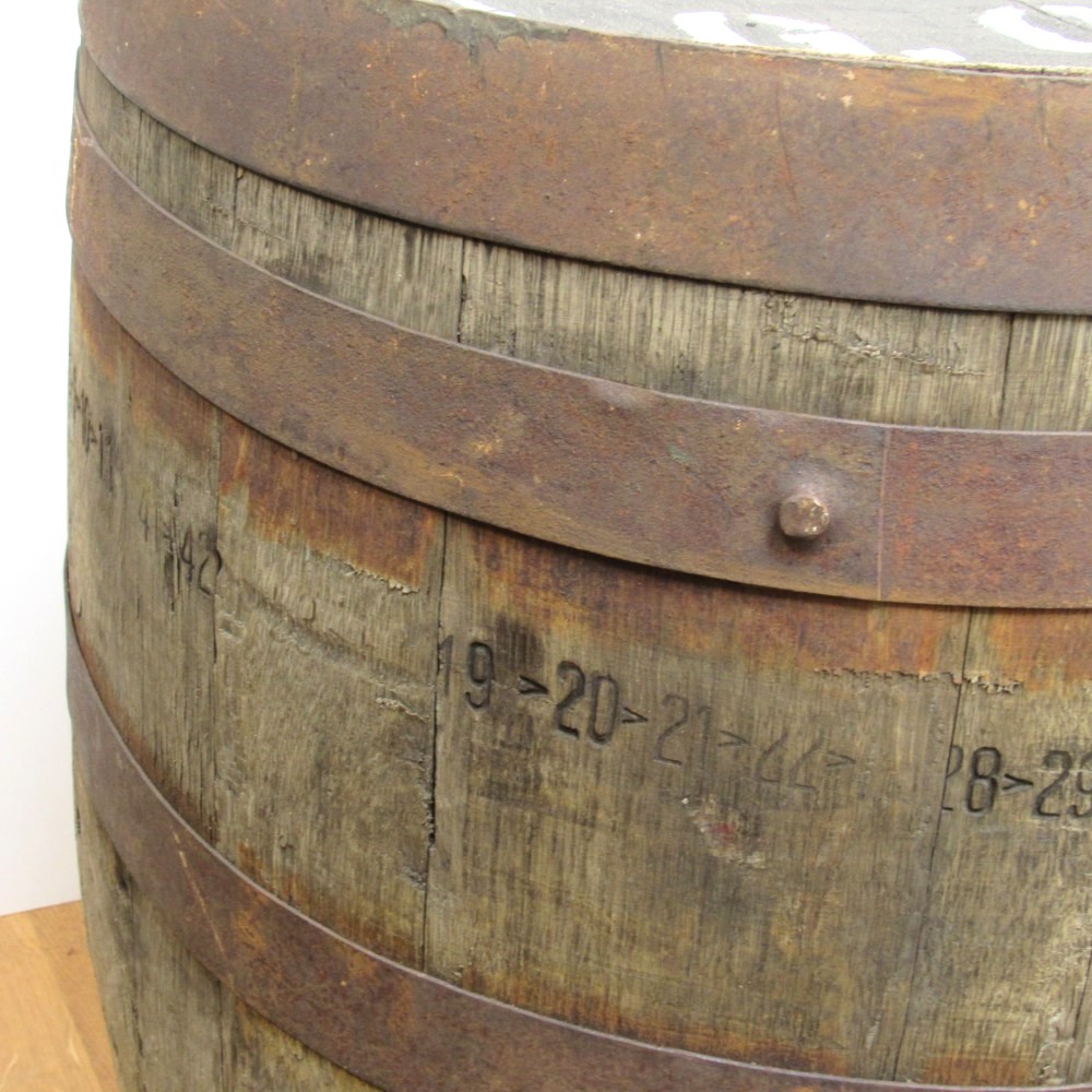 Whiskyfass Glenmorangie