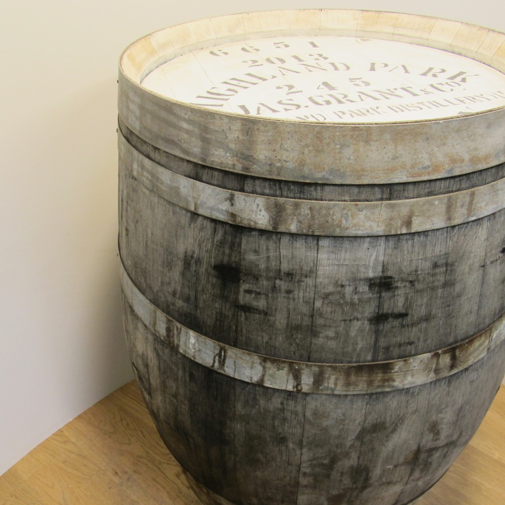 Whiskyfass Highland Park