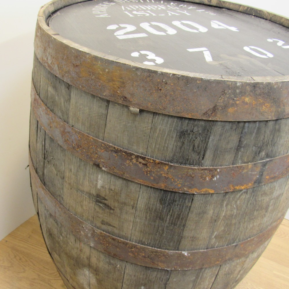 Whiskyfass Ardbeg