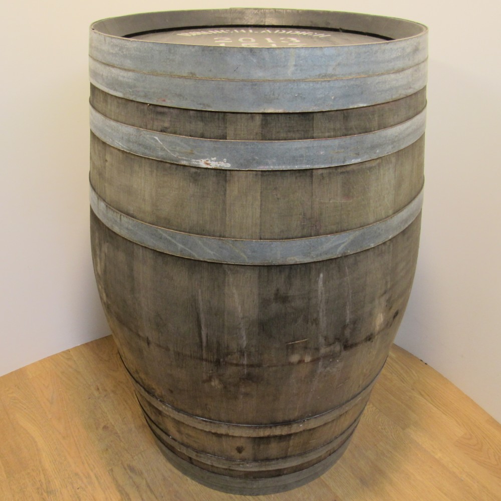 Whiskyfass Bruichladdich