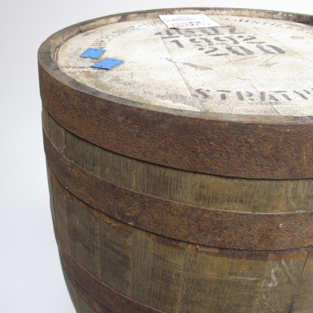 Whiskyfass Glenallachie