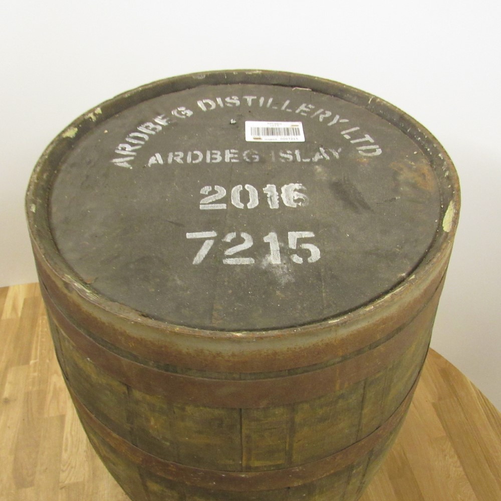 Whiskyfass Ardbeg