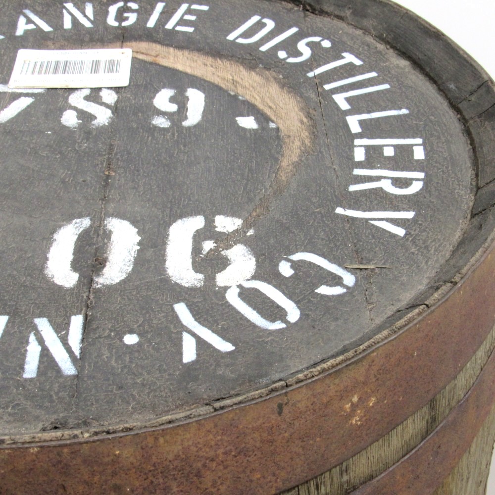 Whiskyfass Glenmorangie