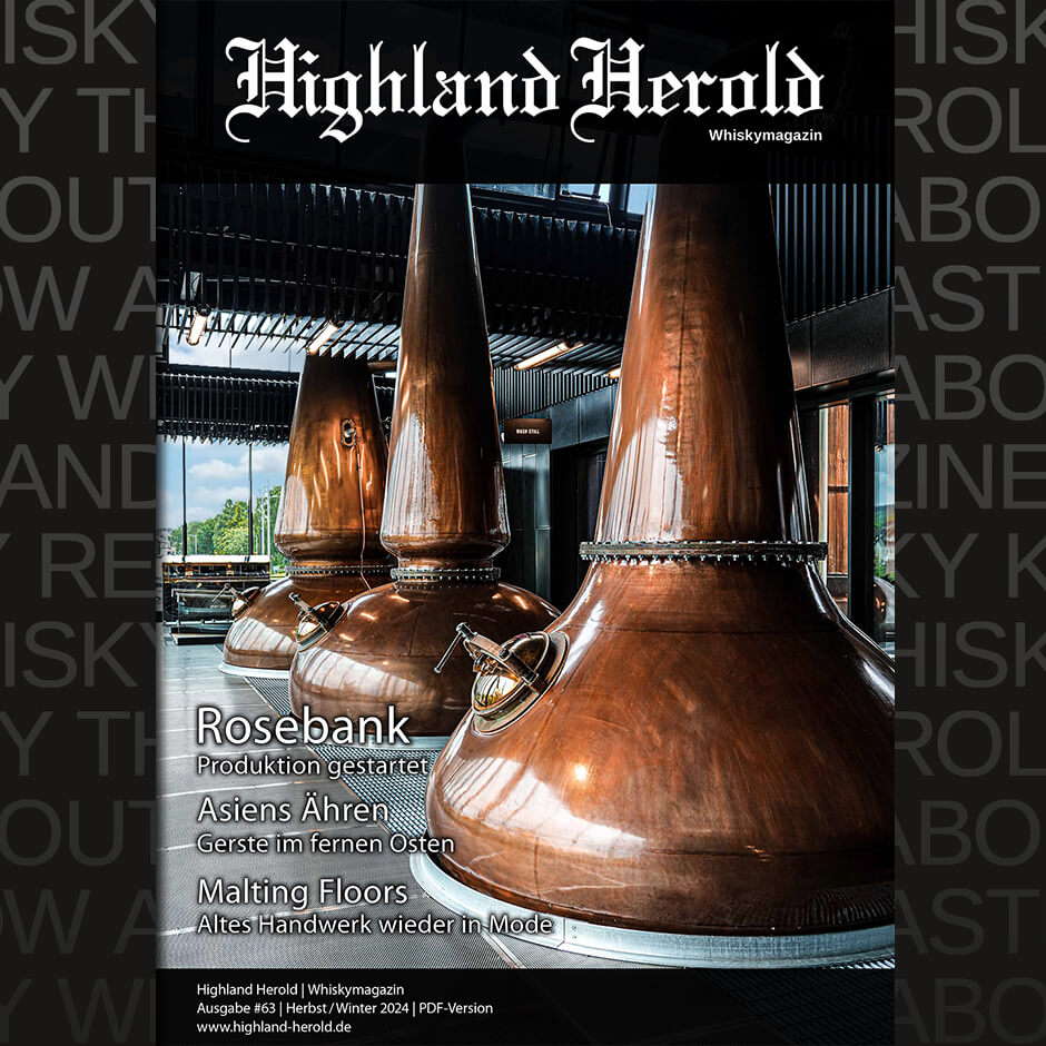 Highland Herold