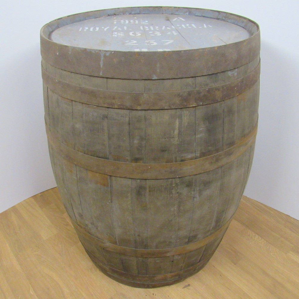 Whiskyfass Royal Brackla
