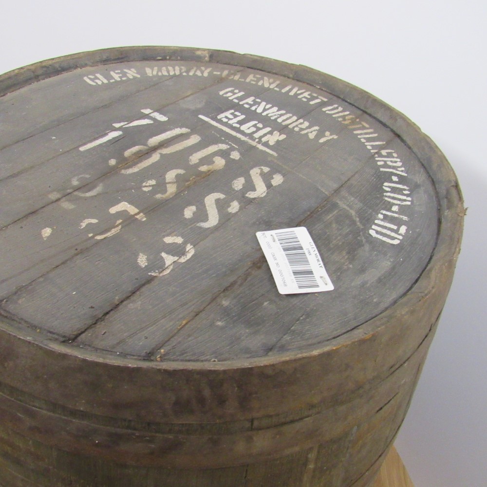 Whiskyfass Glen Moray