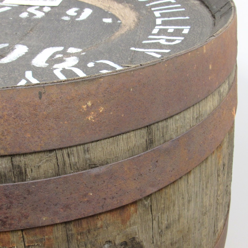 Whiskyfass Glenmorangie