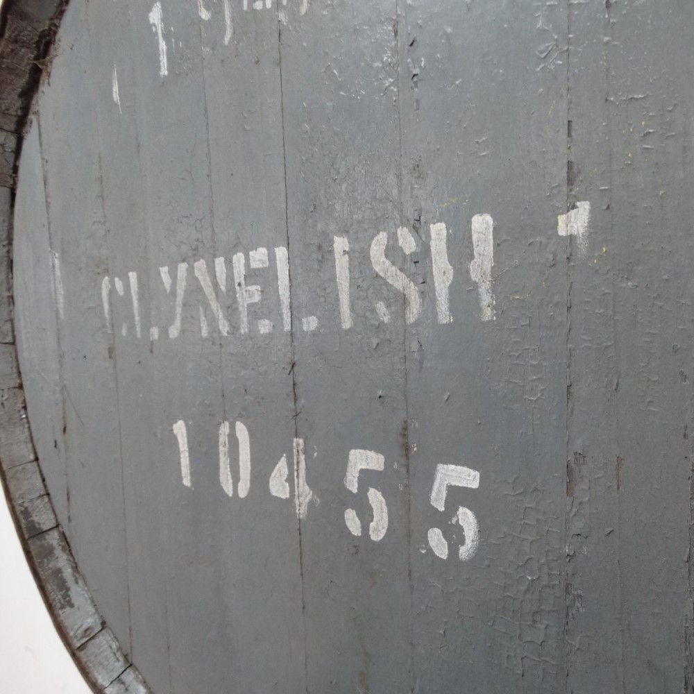 CASK-END Clynelish