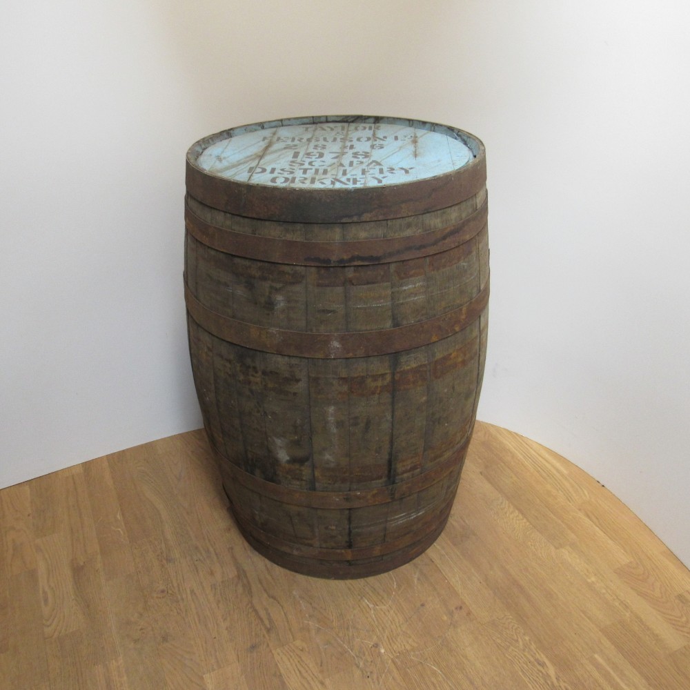 Whiskyfass Scapa