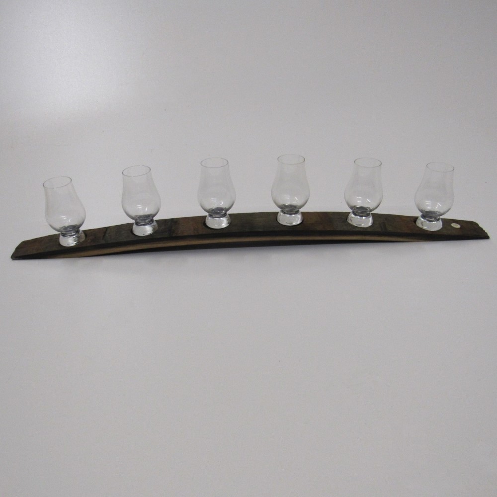 Arran Gläserständer