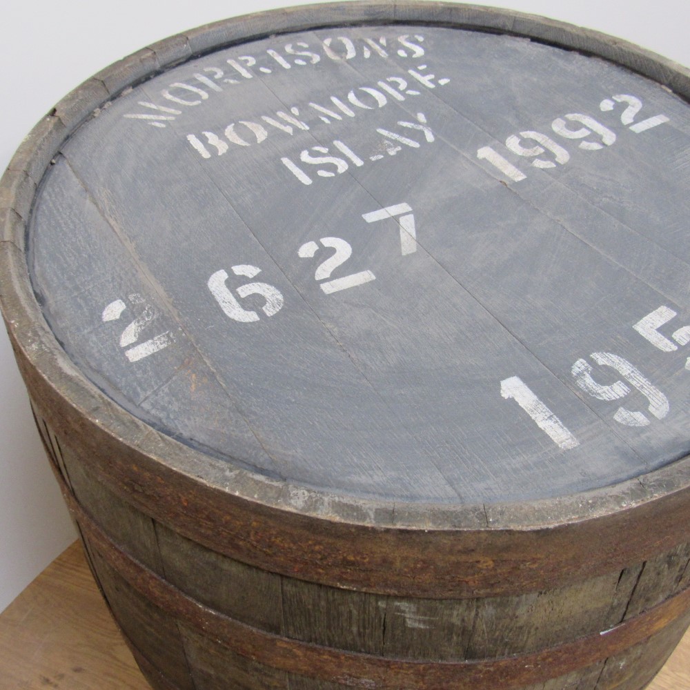 Whiskyfass Bowmore