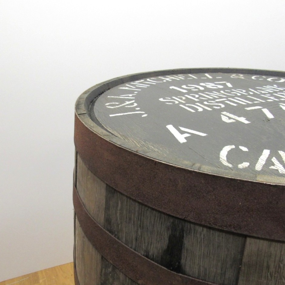 Whiskyfass Springbank