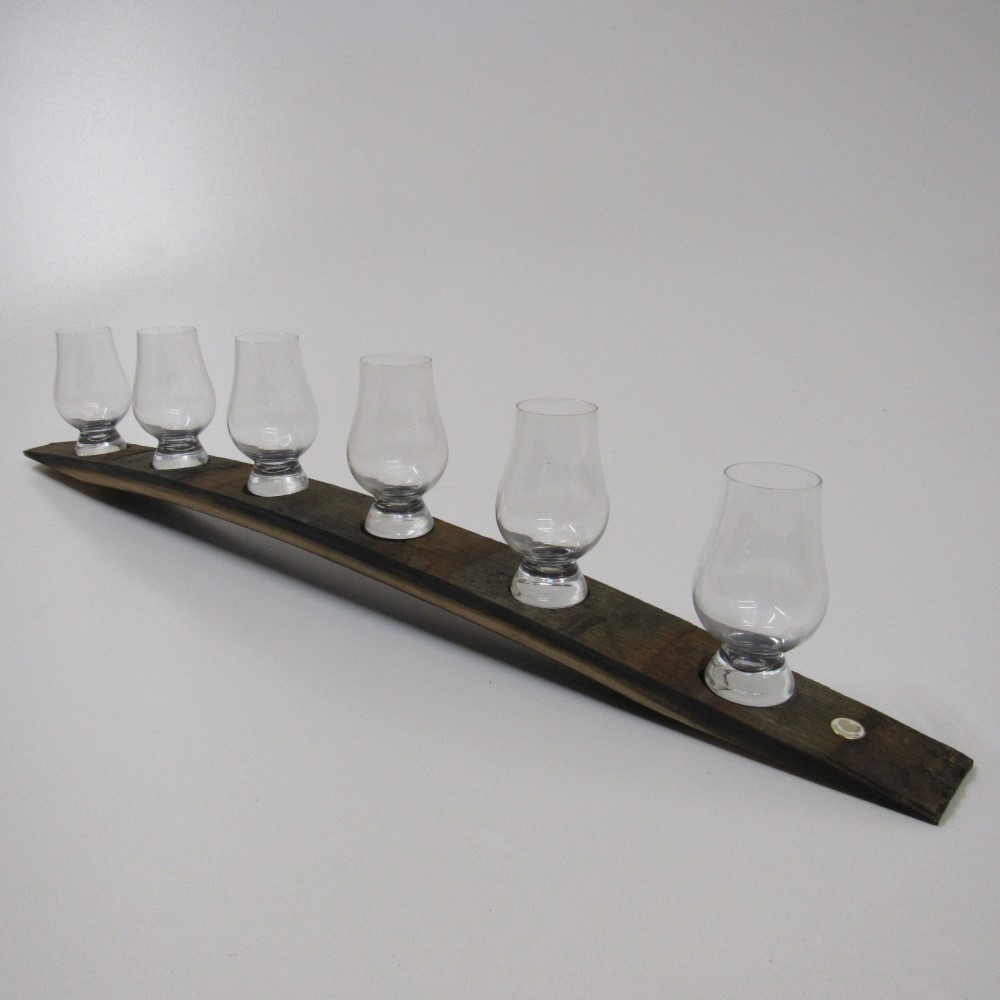 Arran Gläserständer