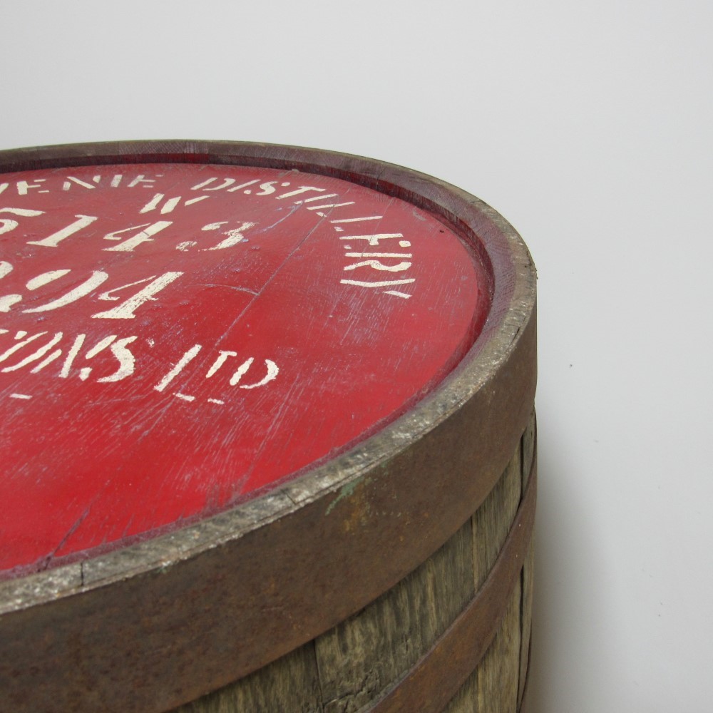 Whiskyfass Balvenie