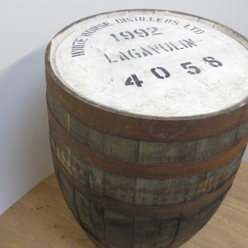 Whiskyfass Lagavulin