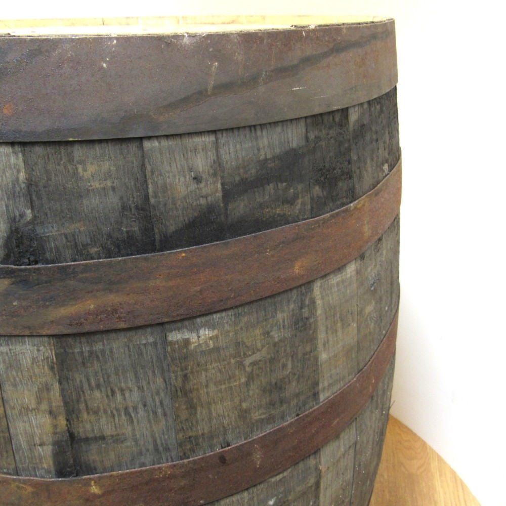 Whiskyfass Highland Park