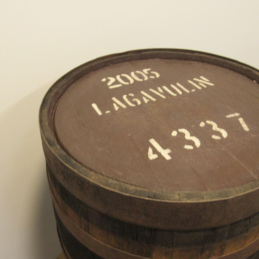Whiskyfass Lagavulin