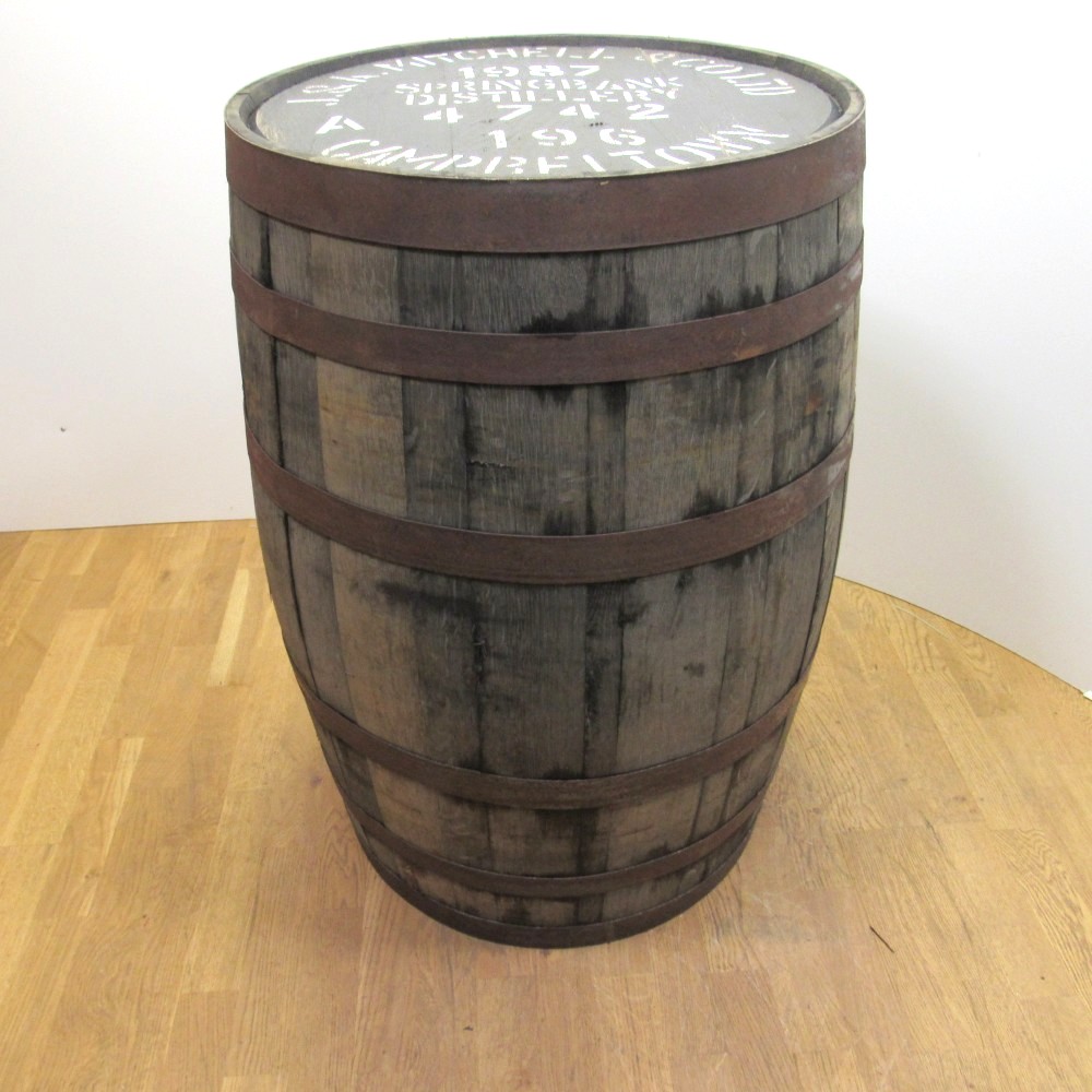 Whiskyfass Springbank