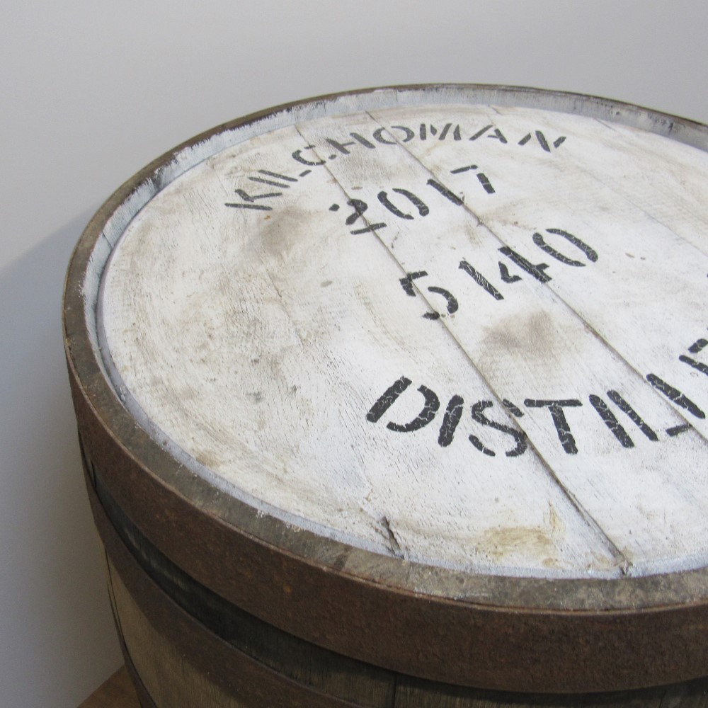Whiskyfass Kilchoman