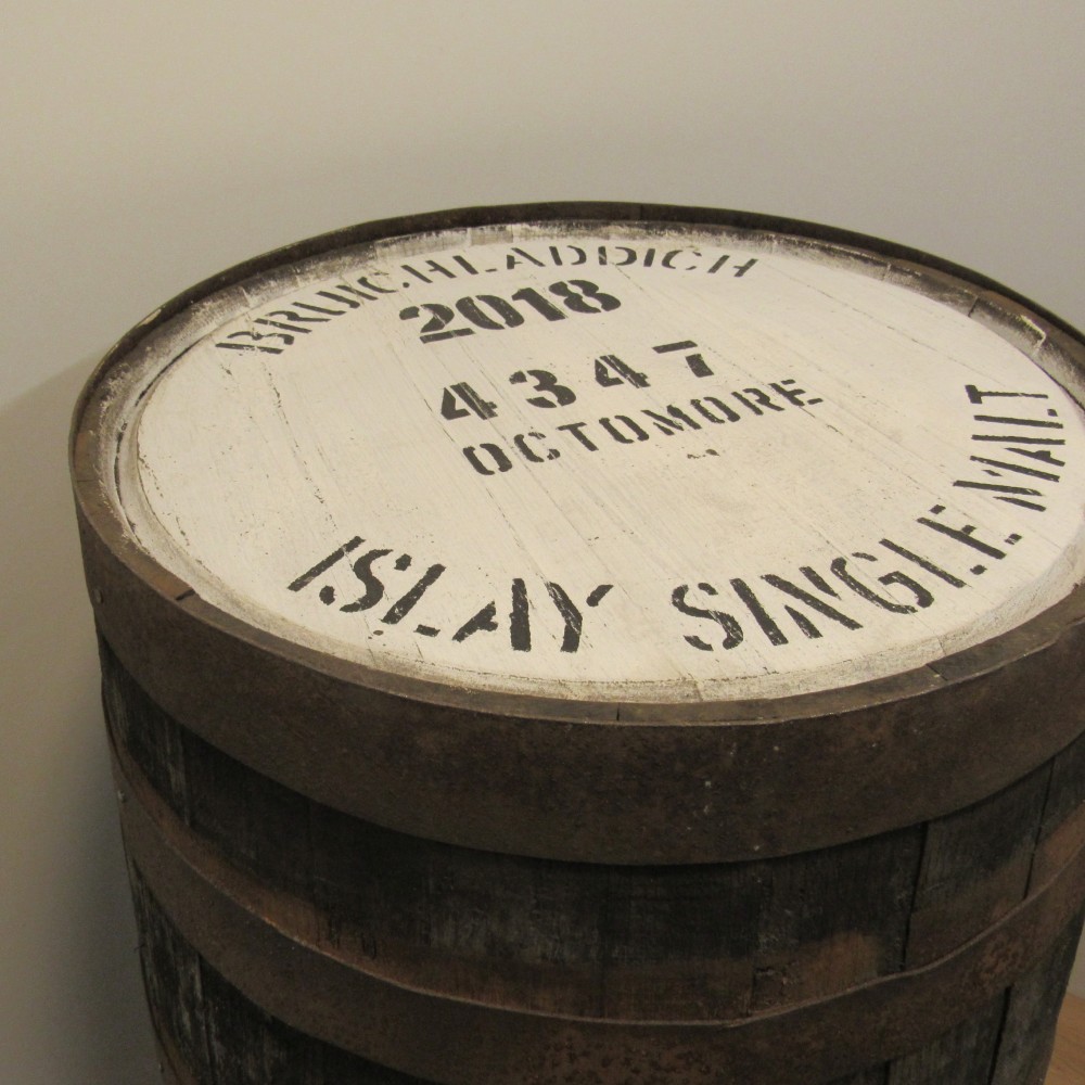 Whiskyfass Octomore