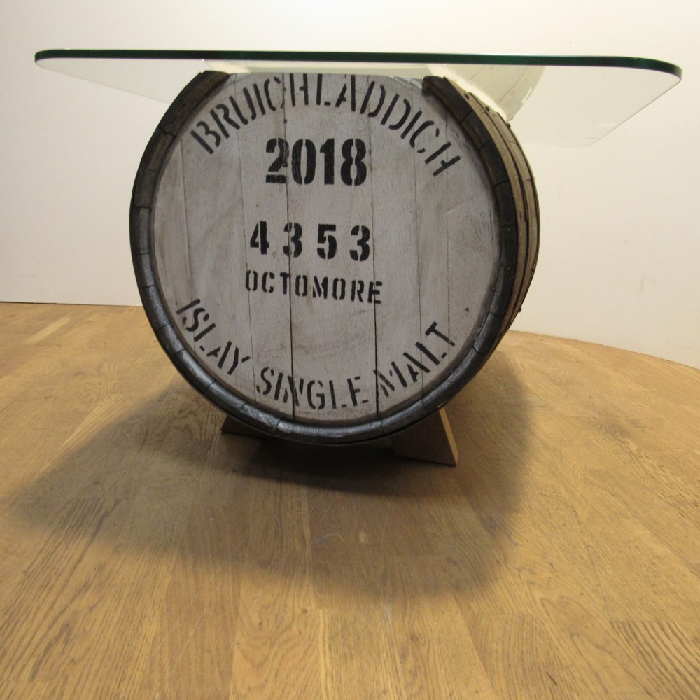 Islay Couchtisch