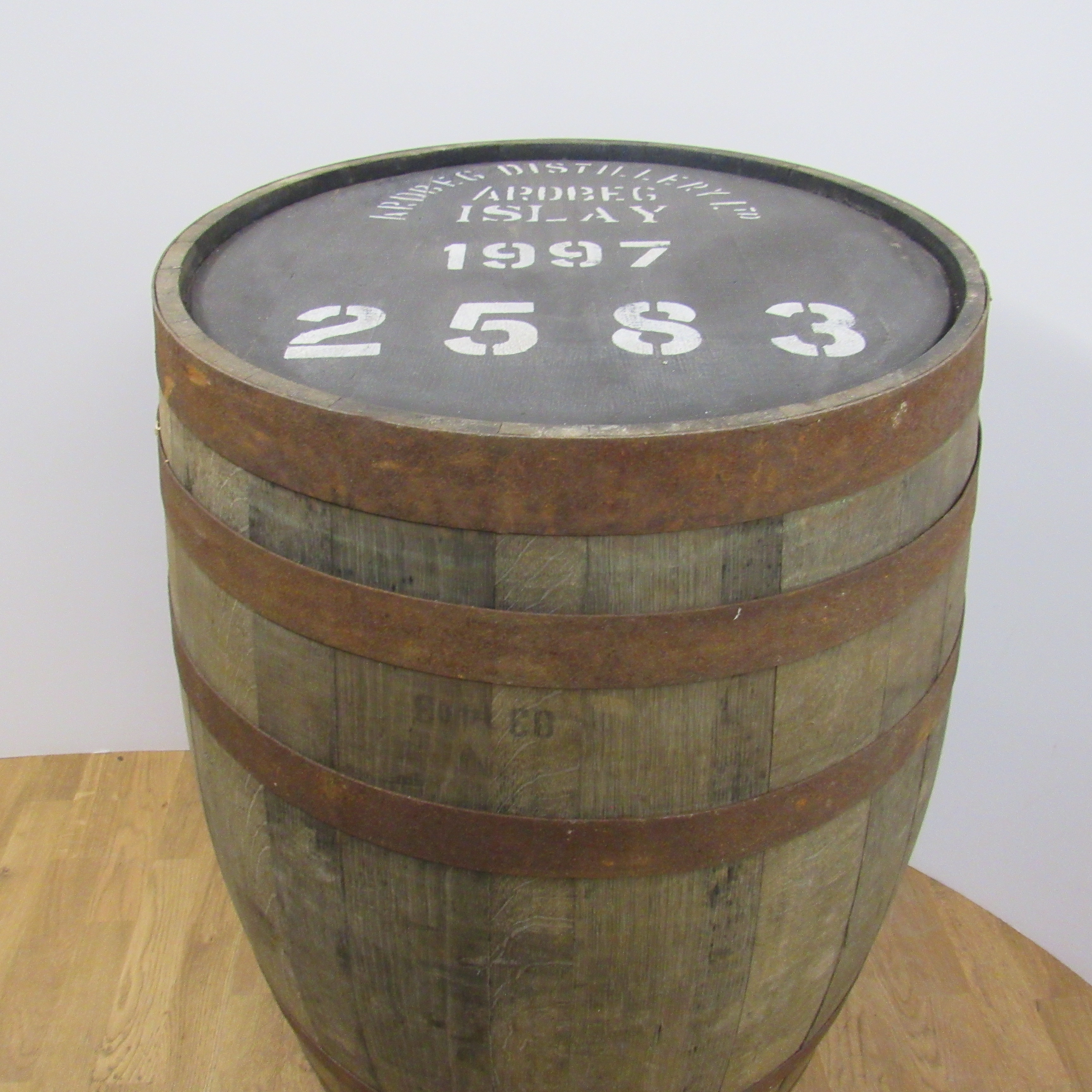 Whiskyfass Ardbeg