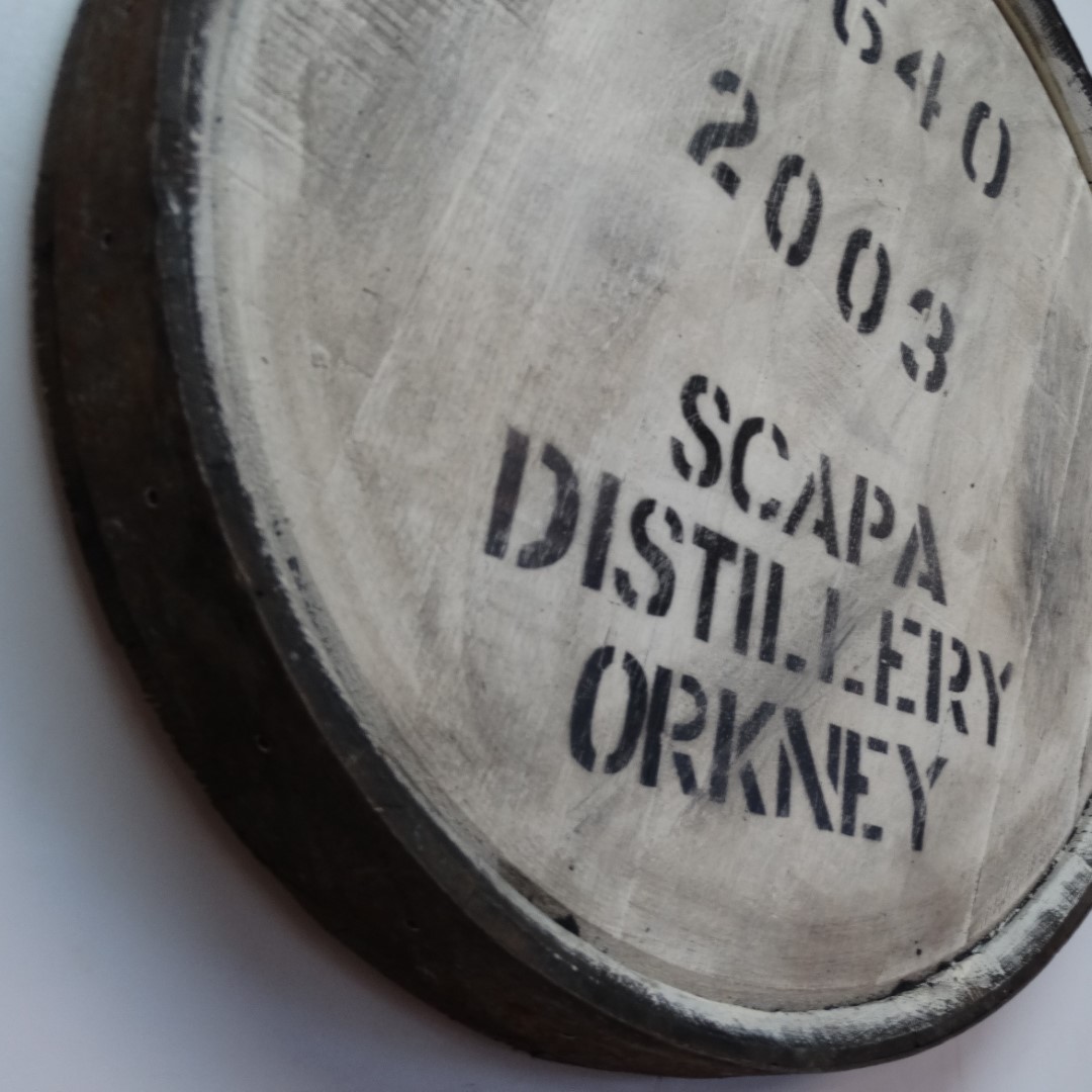 Scapa Fassende
