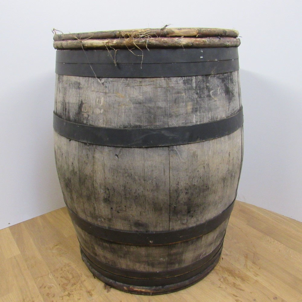Whiskyfass Croftengea (Loch Lomond)