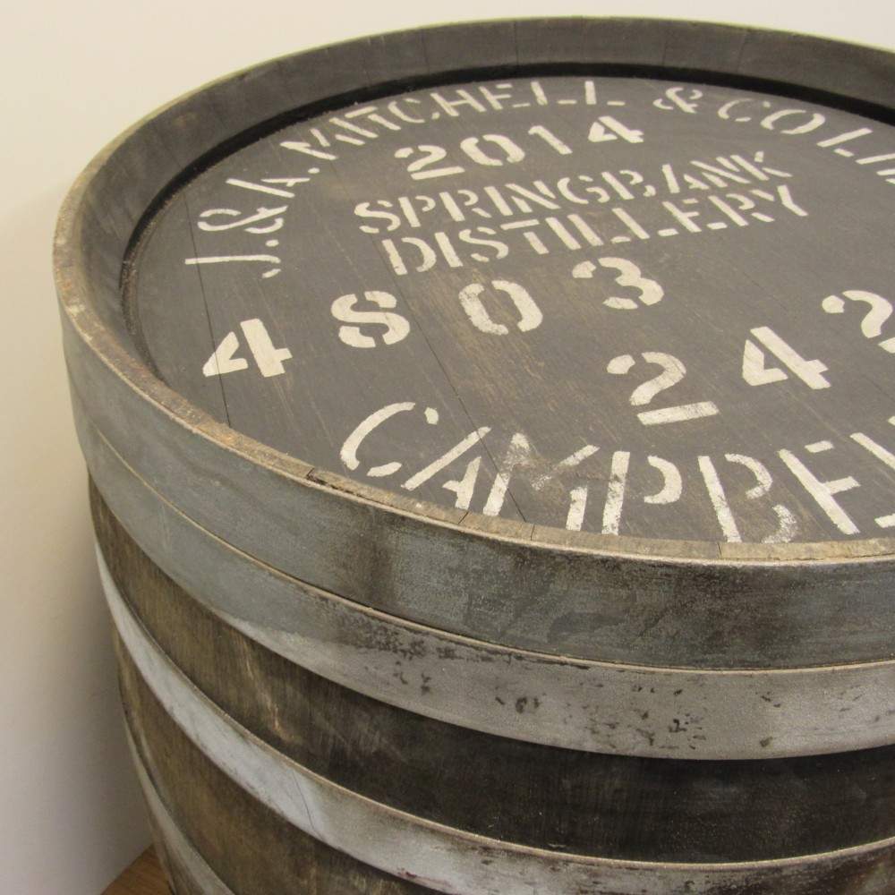 Whiskyfass Springbank
