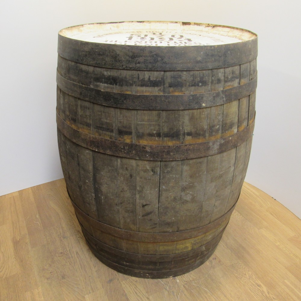 Whiskyfass Glenrothes