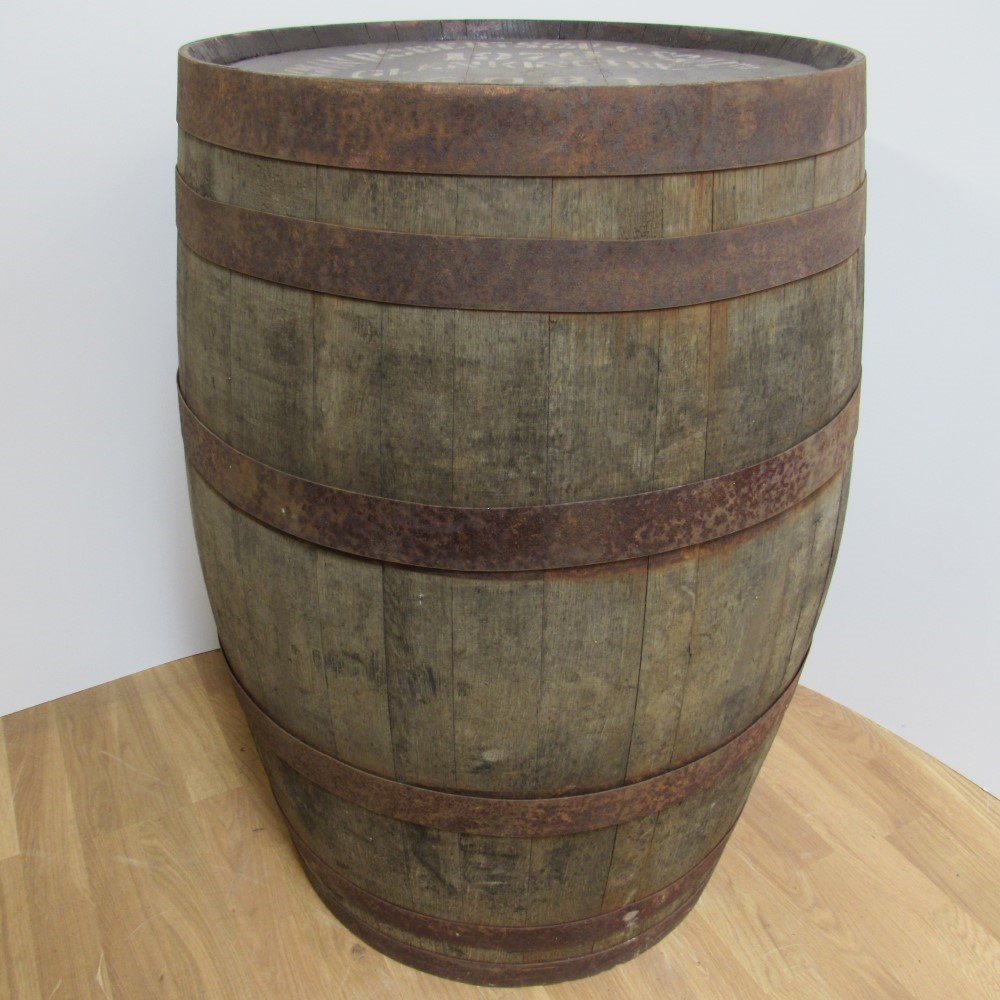 Whiskyfass Glenkinchie