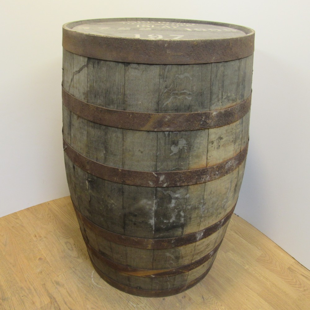 Whiskyfass Bowmore 