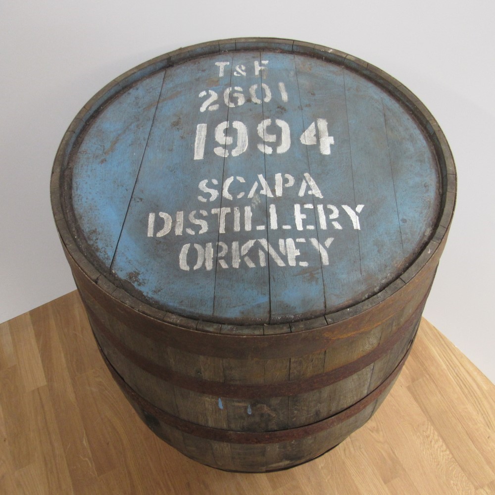 Whiskyfass Scapa