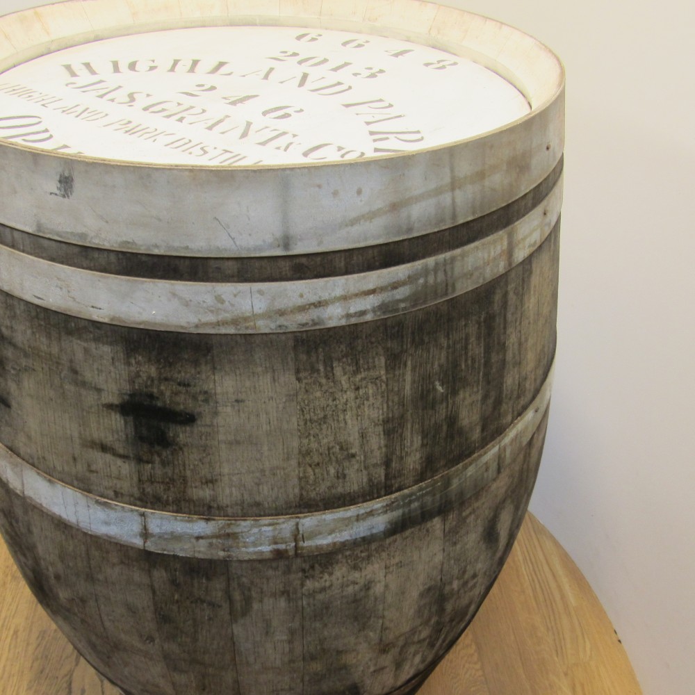 Whiskyfass Highland Park