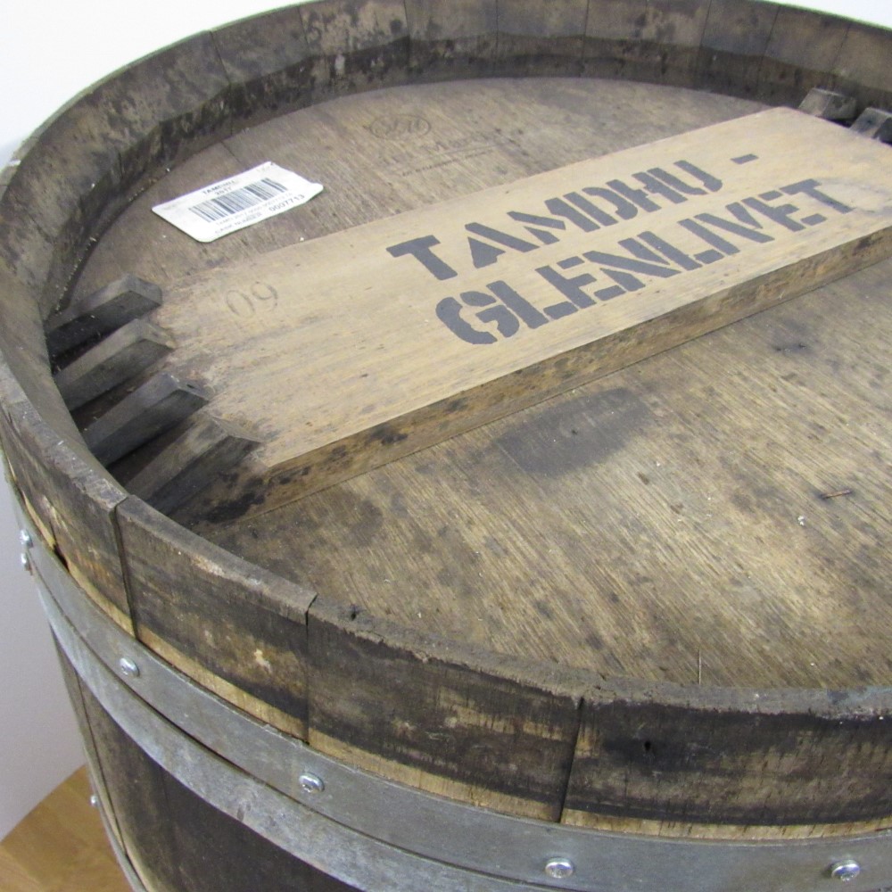 Whiskyfass Tamdhu