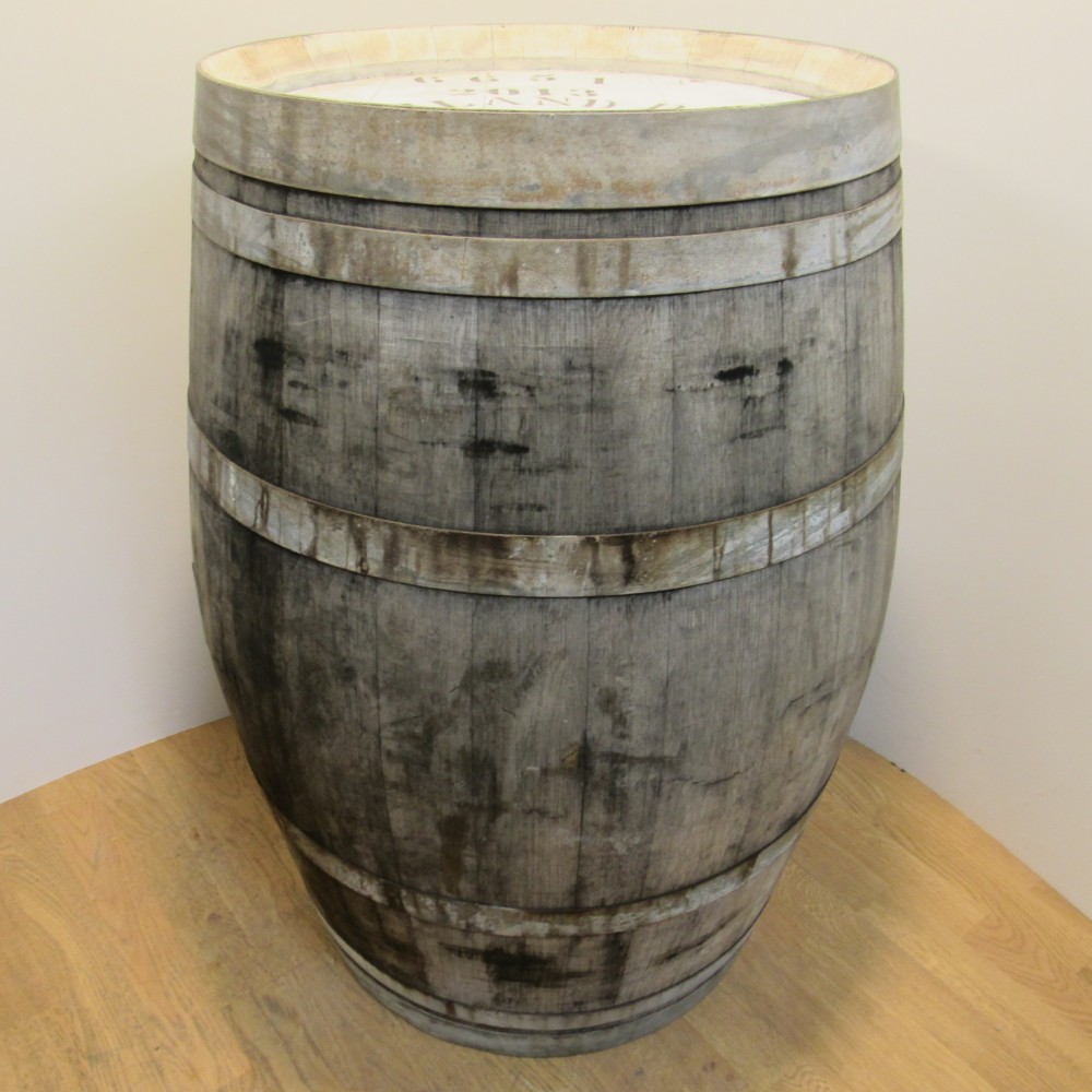 Whiskyfass Highland Park