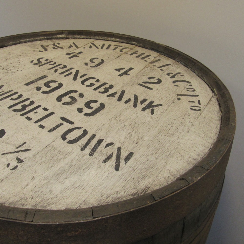 Whiskyfass Springbank