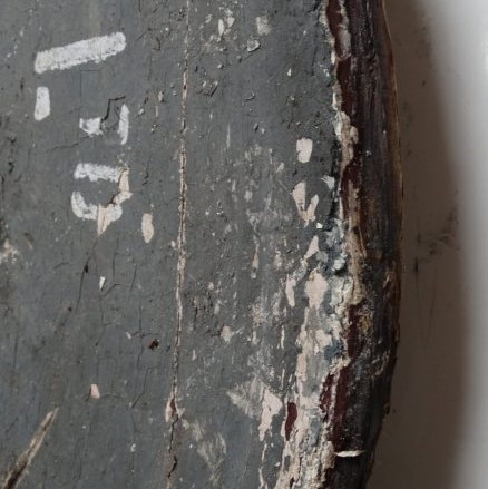 Clynelish Fassdeckel