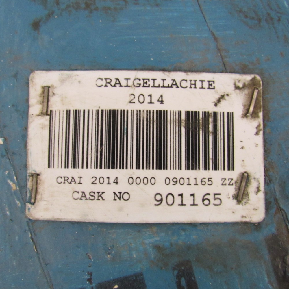 Whiskyfass Craigellachie