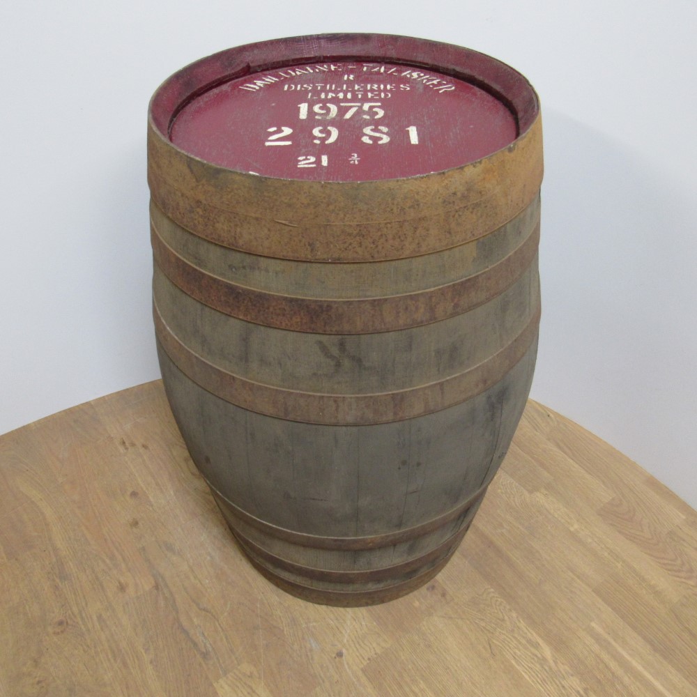 Whiskyfass Talisker