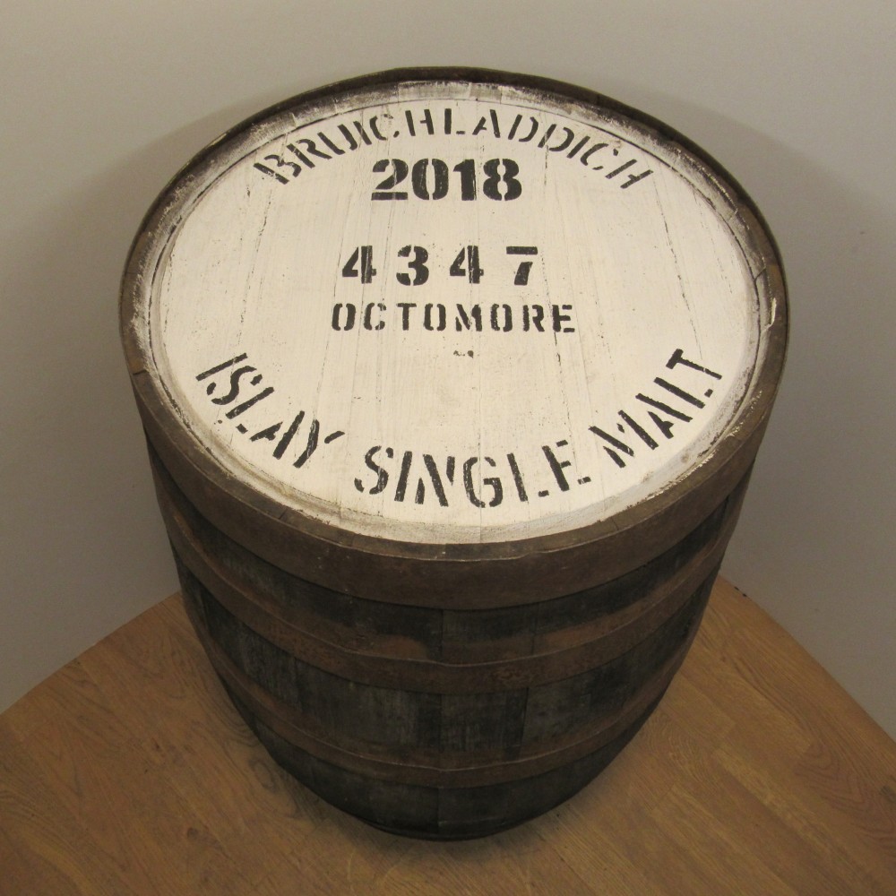 Whiskyfass Octomore