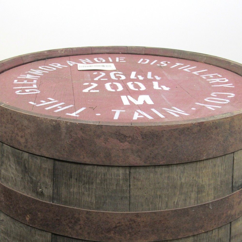 Whiskyfass Glenmorangie